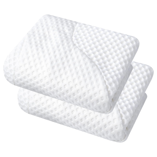AdemVrij™ | Ergonomisch Kussensloop