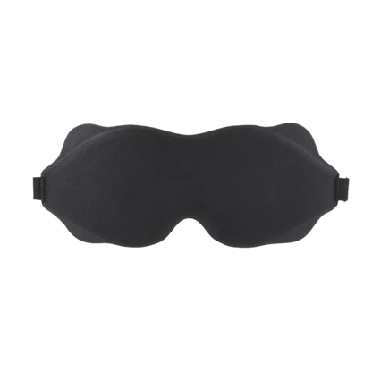 AdemVrij™ | Verduisterend Slaapmasker (60% KORTING)
