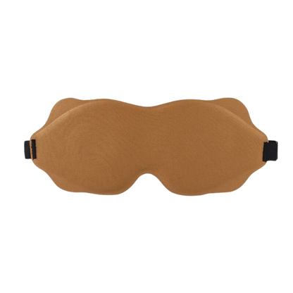 AdemVrij™ | Verduisterend Slaapmasker (60% KORTING)