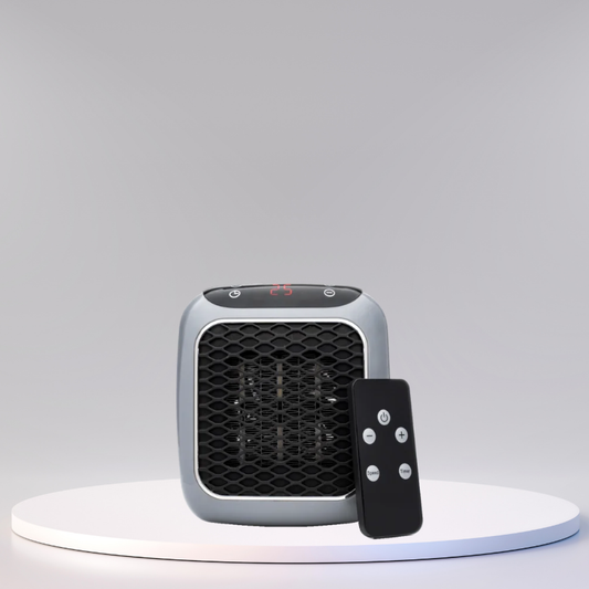 SpaarWarm™ Zuinige Elektrische Kachel