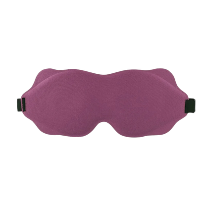 AdemVrij™ | Verduisterend Slaapmasker (60% KORTING)