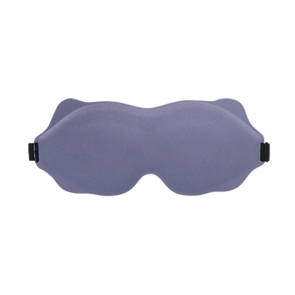 AdemVrij™ | Verduisterend Slaapmasker (60% KORTING)