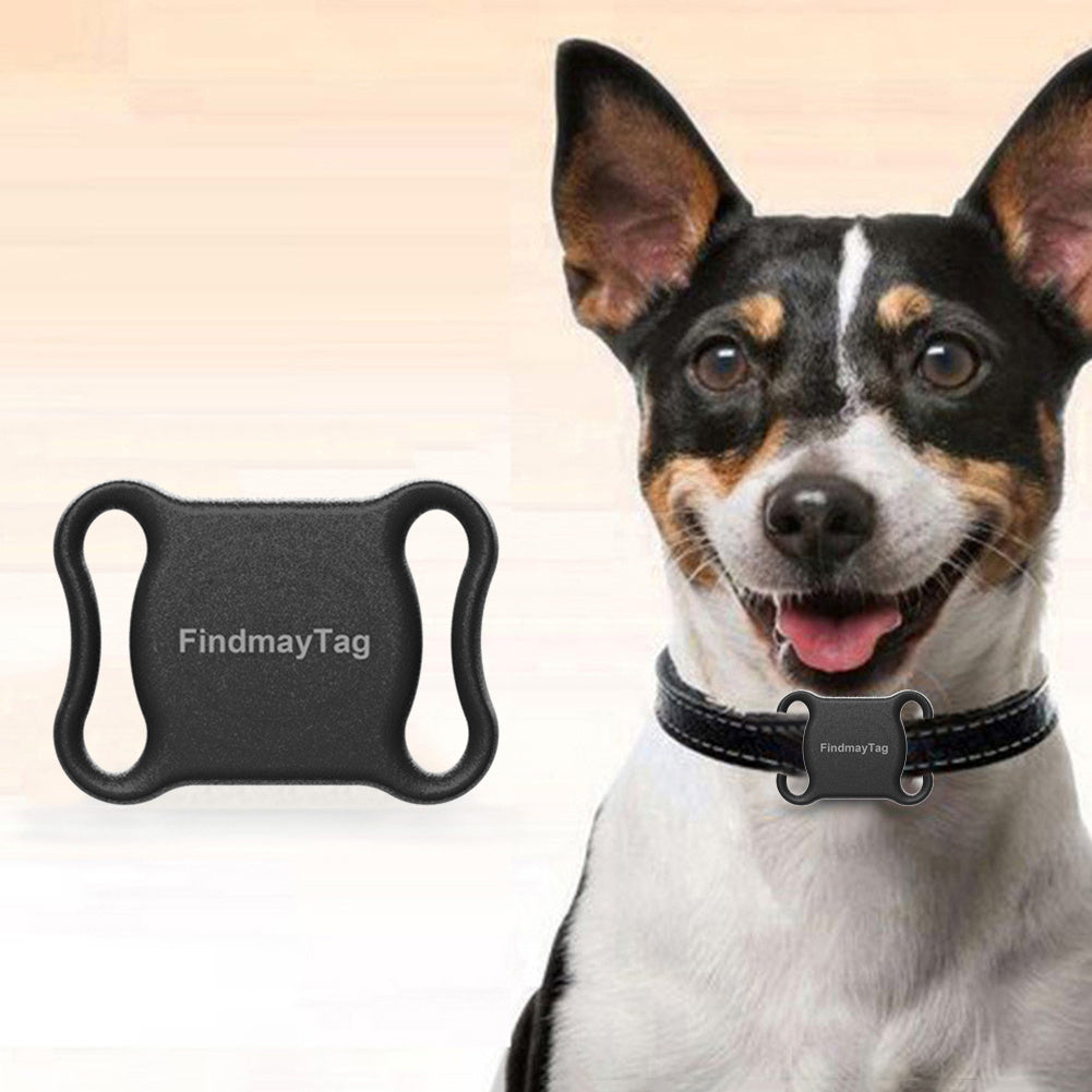 SplashTag | Waterproof Pet Smart GPS Locator