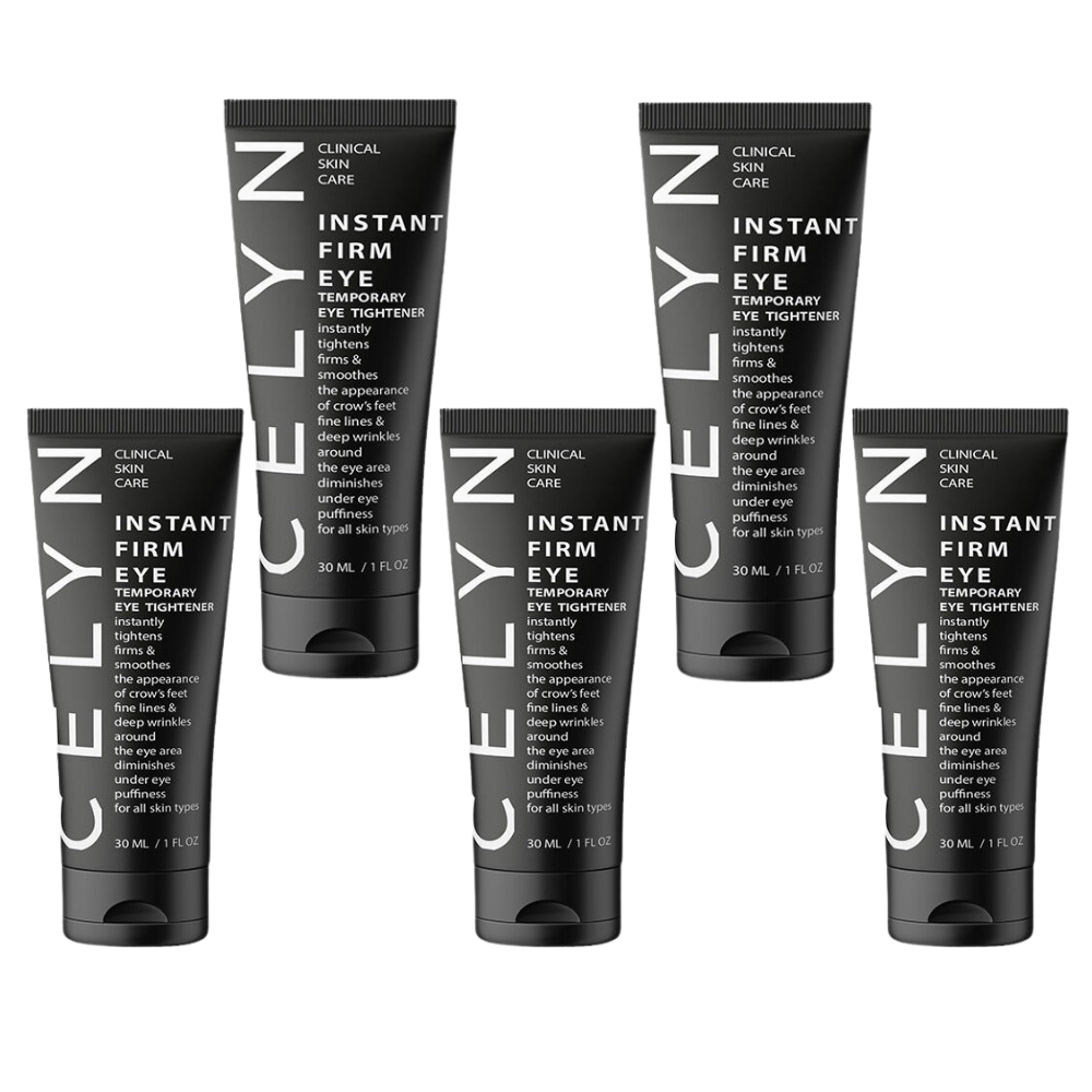 CleanFree™ | Eye Tightener