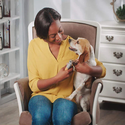 PawPerfect | Professional LED Nail Trimmer
