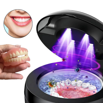 FreshDent™ | Gebitsreiniger