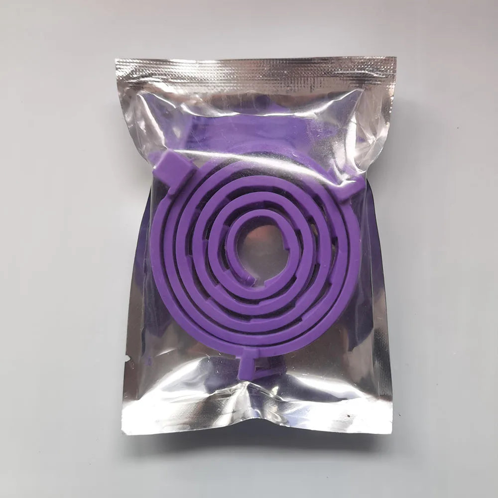 CalmCollar | Pheromone Collar for Stress Release