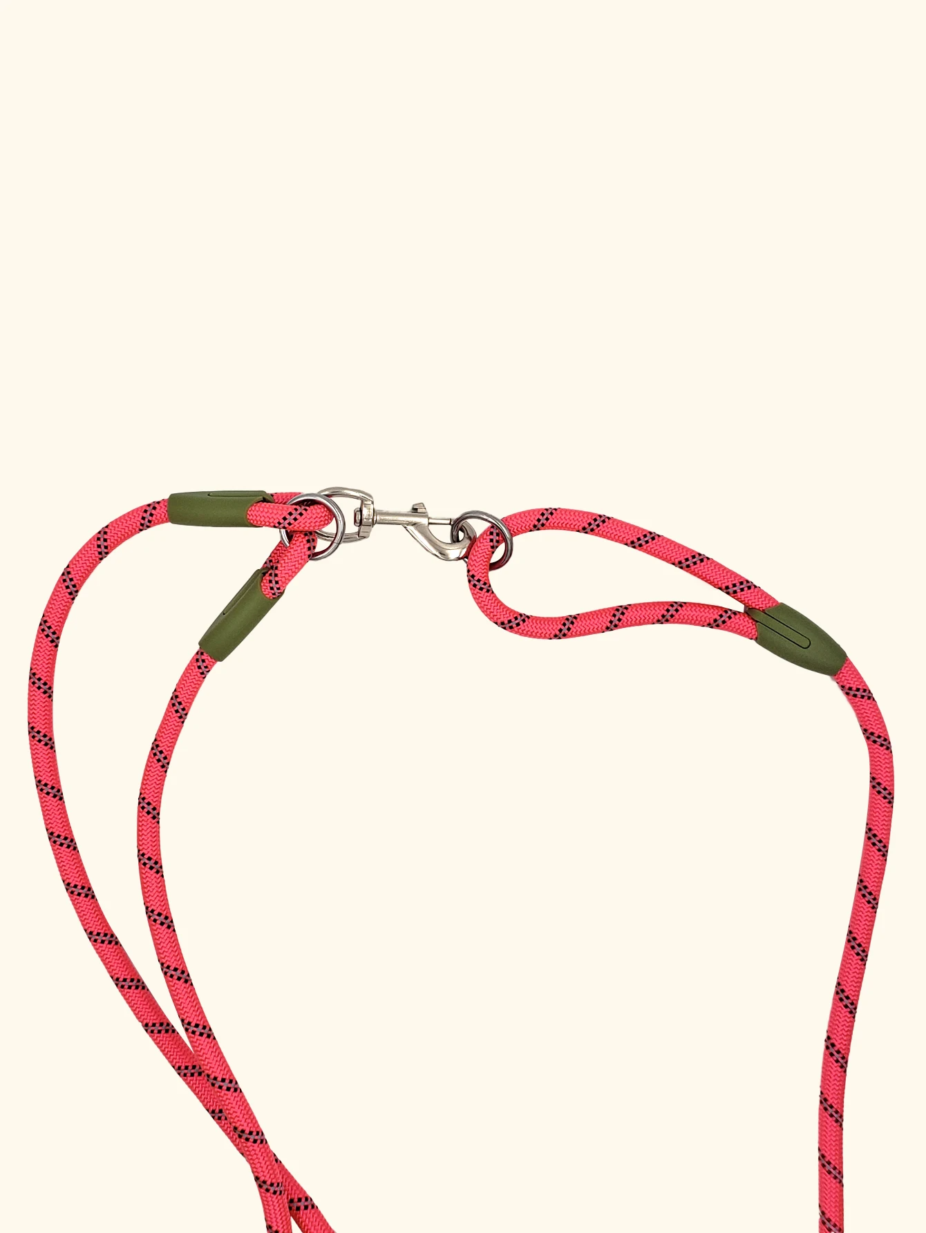 WalkAbout | Hands-Free Dog Walking Leash
