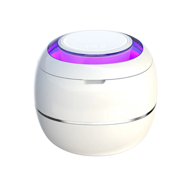FreshDent™ | Gebitsreiniger