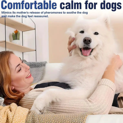 CalmCollar | Pheromone Collar for Stress Release