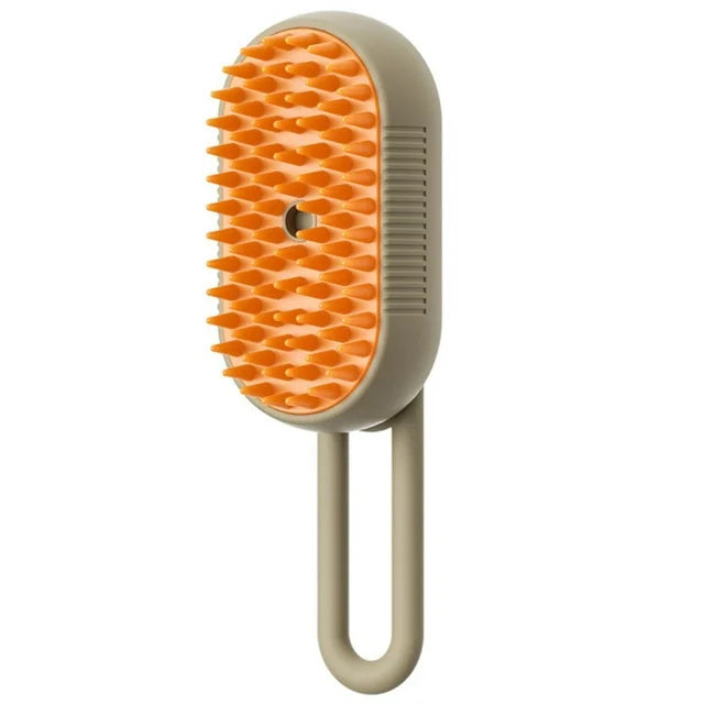SteamPet | Hydrating Hair Remover