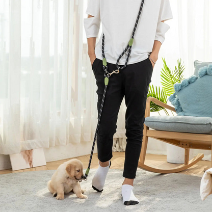 WalkAbout | Hands-Free Dog Walking Leash